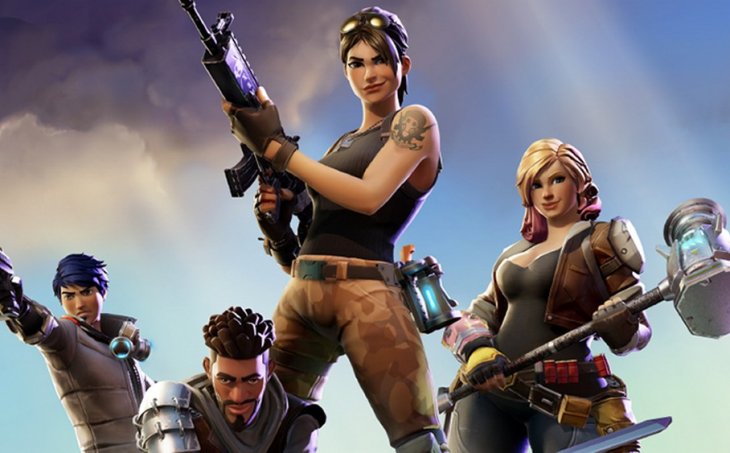 Choosing a Fortnite Account: How to Compare Skin Collections and Value