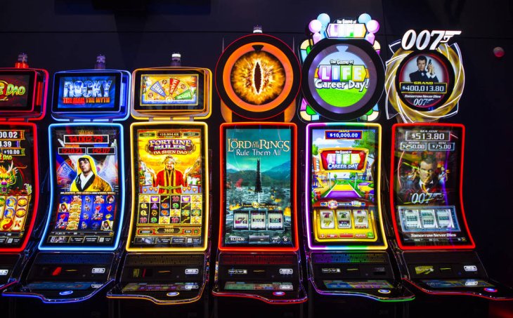 What Is RTP in Slots and Why the Number Matters