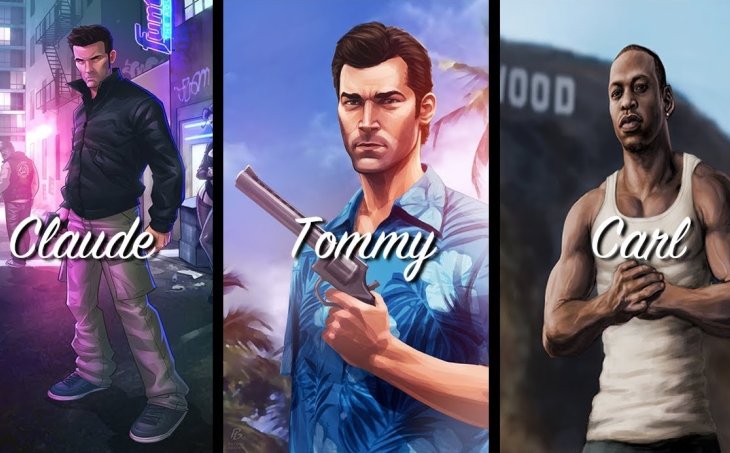 Top 7 Most Challenging Missions In The GTA Series