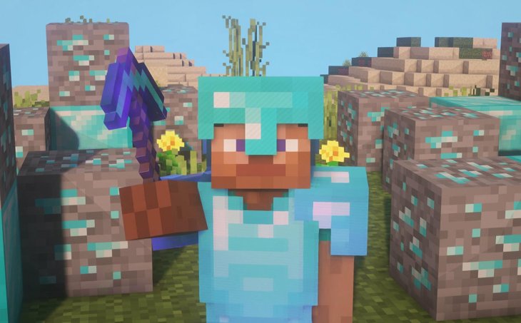 Minecraft 1.21 Update: 8 Best Mining Levels For Ores