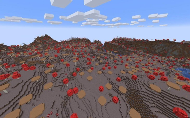 A Complete Guide To All Minecraft World Types (2025 Edition)