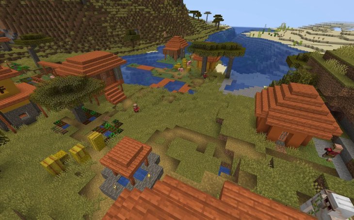 5 Features To Try in Minecraft Bedrock 1.21.80.25