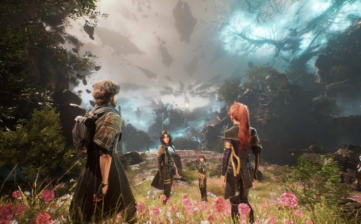 Top 10 Best Games of 2025: Game Awards Nominee Battles