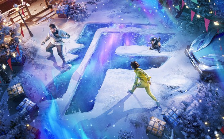 How To Boost Free Fire Honor Score Complete Guide 2025