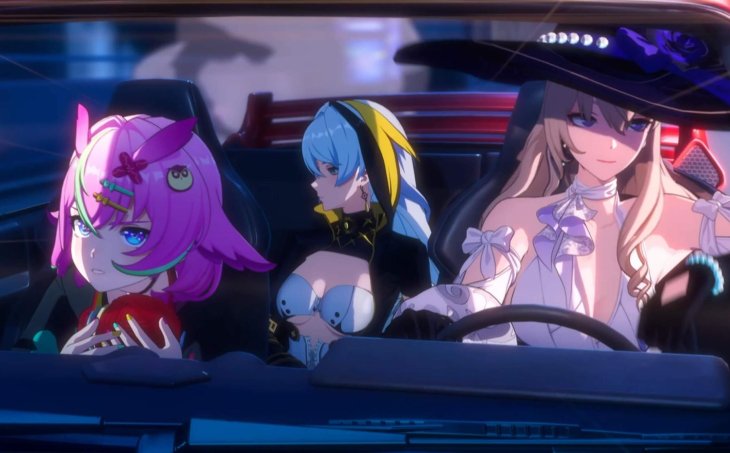 Who to Reroll For in Neverness to Everness: The Ultimate Launch Guide