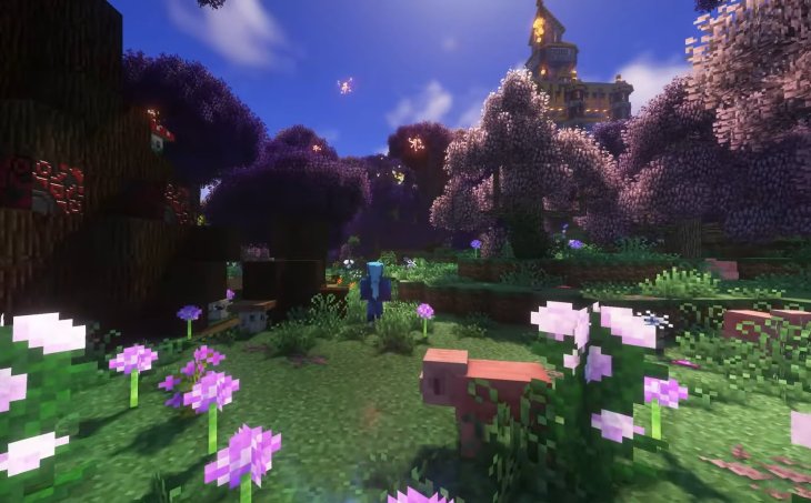 6 Best Minecraft 26.2 Seeds