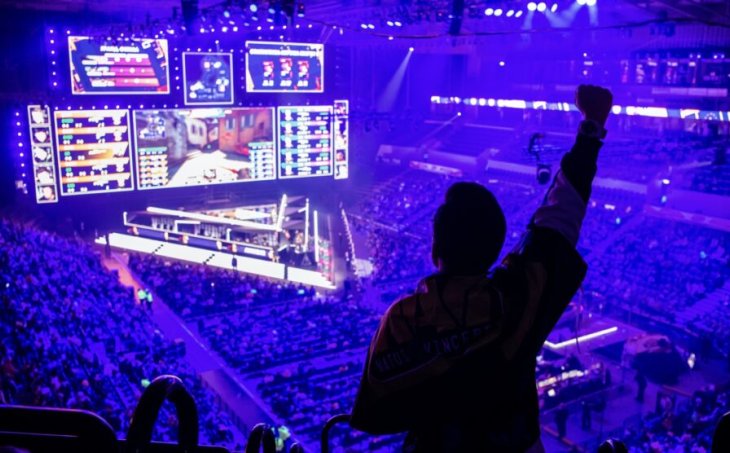 Best ETH Sportsbooks for Esports Betting and Secure Crypto Payments
