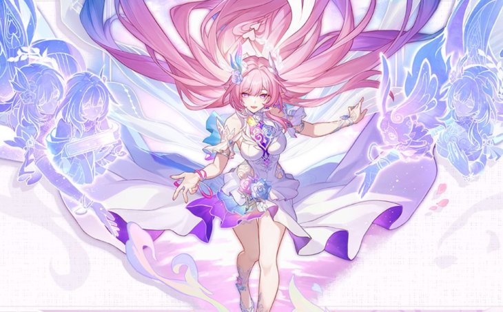 Honkai: Star Rail 3.7 Beta Leaks Showcase Cyrene's Design and Kit