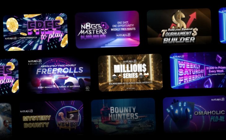 The 5 Best Poker Games to Play on Steam