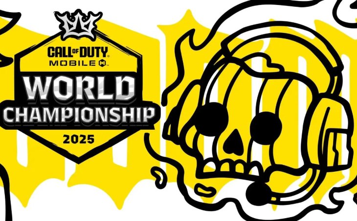 COD Mobile WC2025 Celebration Event Brings Free Rewards