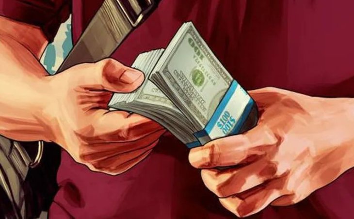 GTA 5 Sold Another 20 Mil Copies, Delays GTA 6 Another Year
