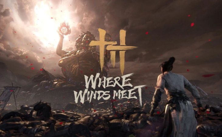 Where Winds Meet: New Player Starting Guide