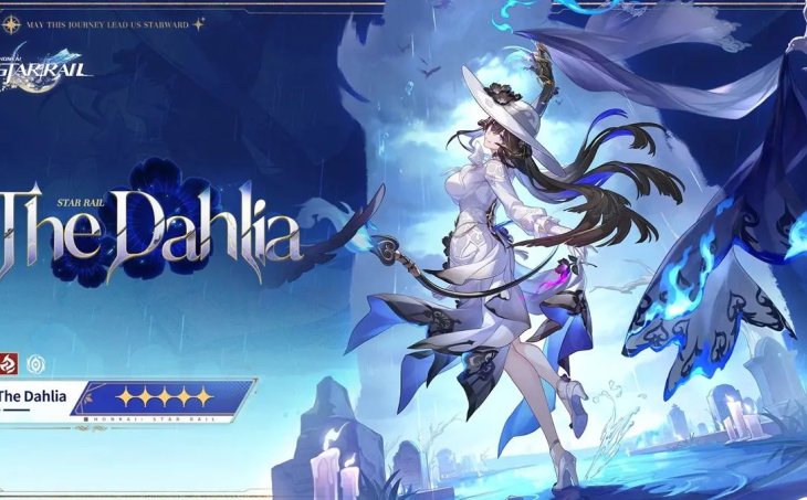 Honkai Star Rail 3.8 Leaks Summary: Characters, Relics & More