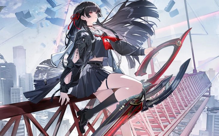 Chisa Team Building in Wuthering Waves 2.8: Current Meta Teams and Future Potential