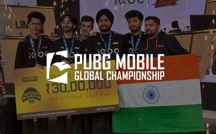 India Returns to PMGC: Orangutan in 2025 Gauntlet (Nov 24)