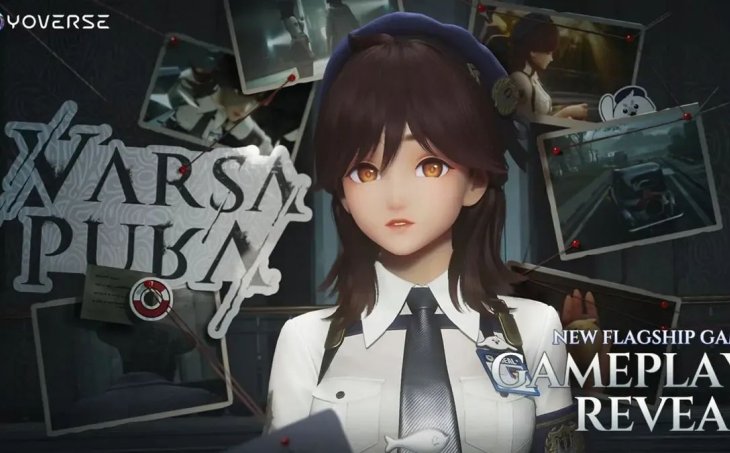 Everything Revealed So Far About HoYoverse's New Project Varsapura