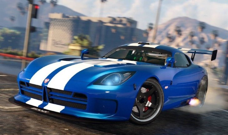 GTA 5's Timeless Graphics: How Rockstar's RAGE Engine Keeps It Looking Great in 2026