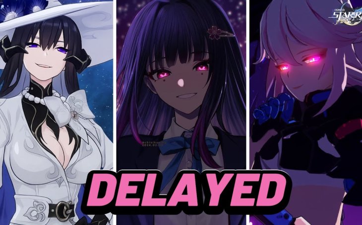 Honkai Star Rail 4.0 Delay Drama: China-Japan Tensions Force Rework of 'Space Japan' Theme