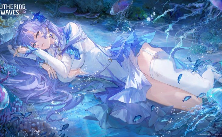 Is Cantarella Still Worth Pulling for in Wuthering Waves 2.8 Phase 2?