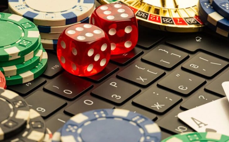 How Technology Is Transforming Online Casino Gaming in 2025