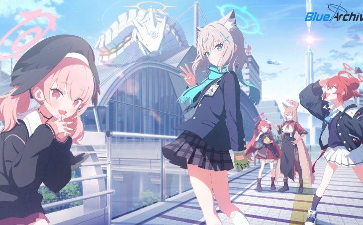Blue Archive Devs Listened: Canceling Influencer Campaign After Fan Backlash