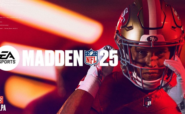 Madden NFL 25 player ratings vs real-world performance: Who’s overrated and underrated?