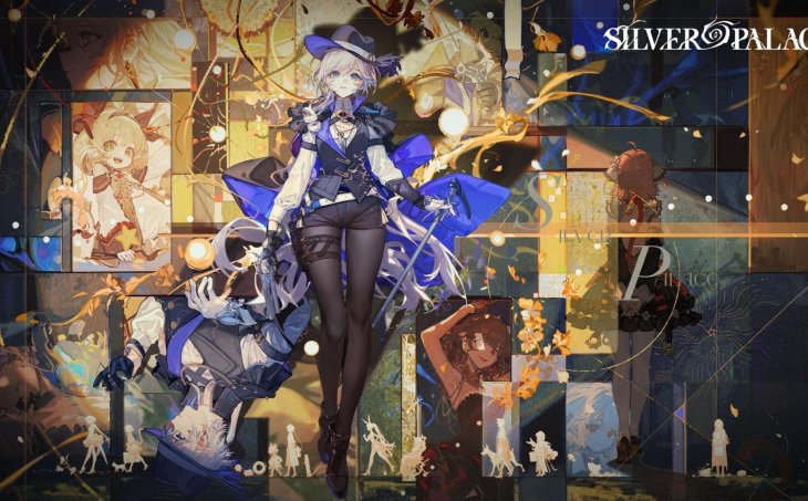 Top 5 Upcoming Gacha Games to Release in 2026