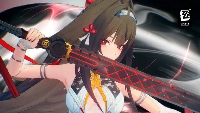 Ye Shunguang Optimal Build Guide for Zenless Zone Zero Version 2.5