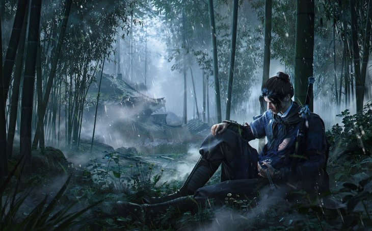 Where Winds Meet 1.2: Jan 8 Release, New Region, Kaifeng Campaign, and More!