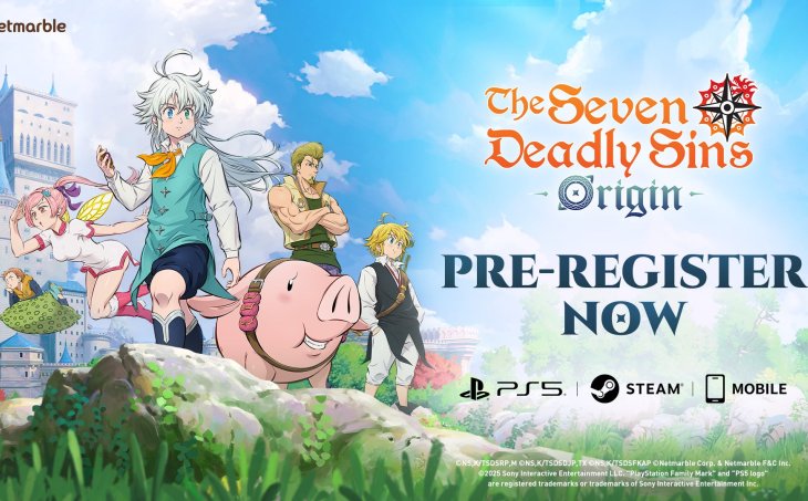 Essential Tips and Tricks for Beginners in The Seven Deadly Sins: Origin