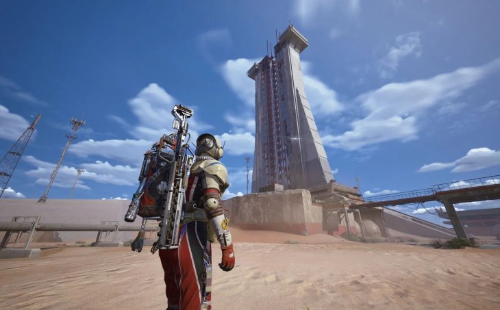 ARC Raiders Week 14 Trials – 3-Star Guide