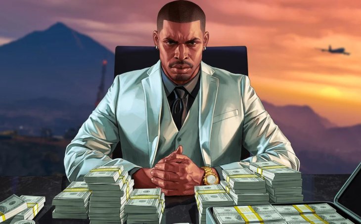 GTA 6 Won't Kill GTA Online: Take-Two Confirms Continued Support