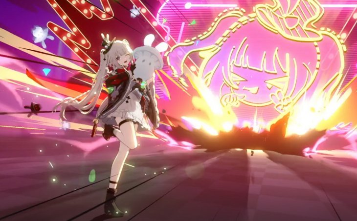 Honkai Star Rail Sparxie 4.0 Hypercarry Guide