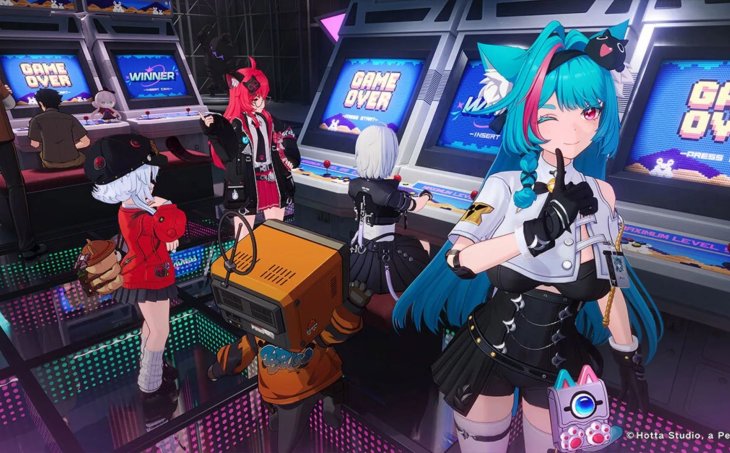 Neverness to Everness Release Date: Platforms, Pre-Registration Rewards, and Key Features