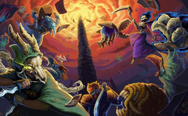 Slay the Spire 2: Explosive Early Access Launch Shatters Steam Records