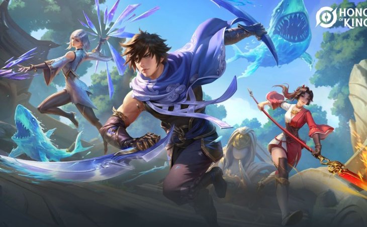 Honor of Kings Announces 2 Esports World Cup 2026 Slots for India, Reveals 3 LAN Events in Bengaluru, Mumbai, and Delhi