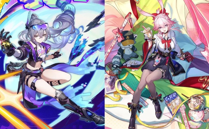 Honkai Star Rail 3rd Anniversary Update Leaks (Version 4.2): Characters, Free Rewards, Banners, and More