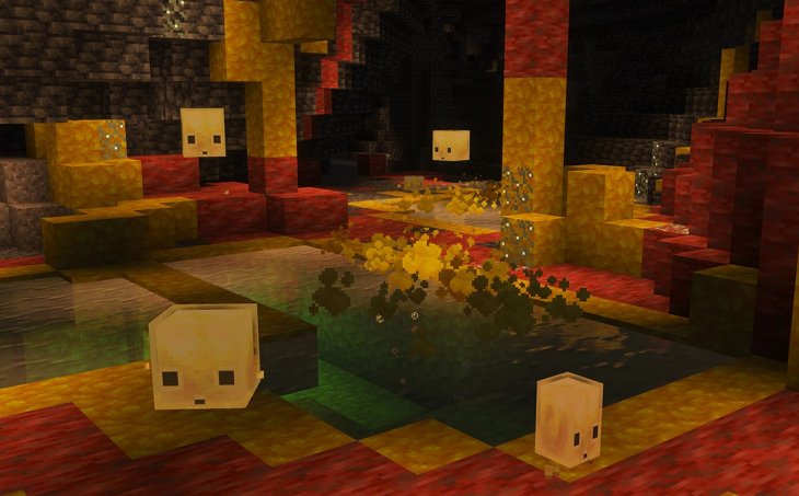 Minecraft 26.2 Snapshot 1 Brings Fresh Depths and Modern Graphics