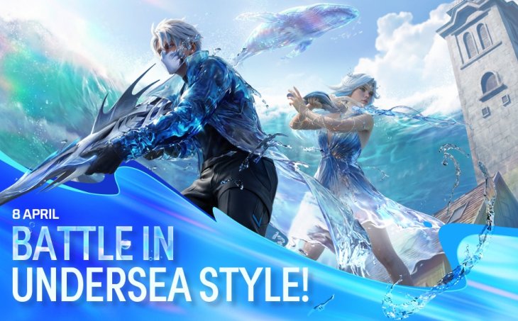 Hydro Blaster: The New Close-Range Champion in Free Fire?