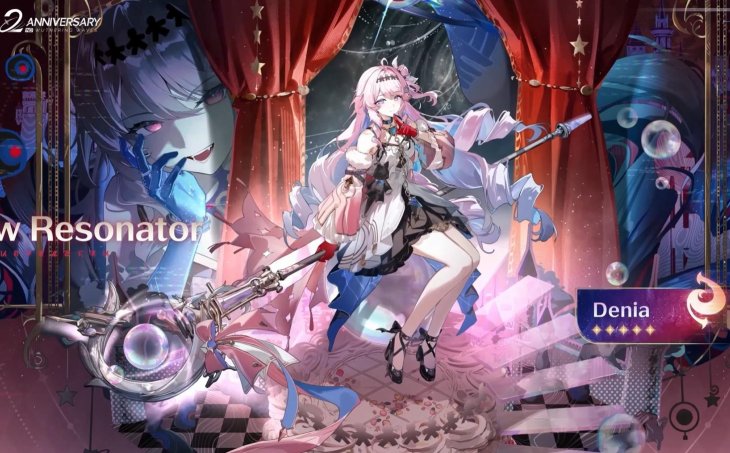 Wuthering Waves 3.3 Banners Schedule and Pull Value