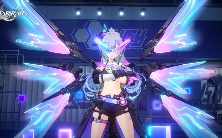 Honkai: Star Rail 4.2 Silver Wolf LV.999 Build Guide