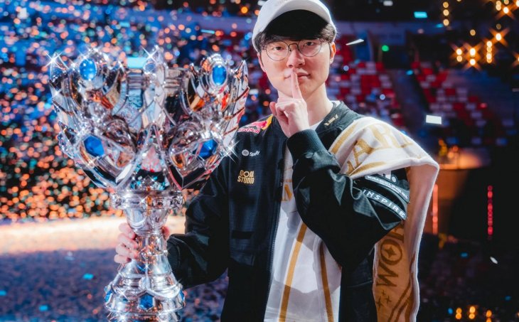 Getting Into Esports in 2026: A Guide for Fighting Game Players