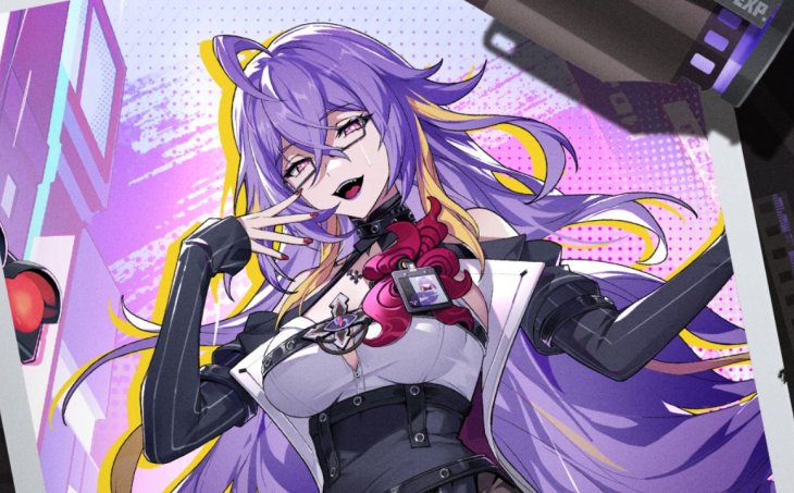Mastering Fadia in Neverness to Everness (NTE): Best Arcs, Team Comps, Skills, and Strategies