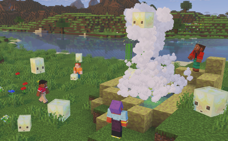 All New Features in Minecraft Bedrock Beta 26.30.25/26