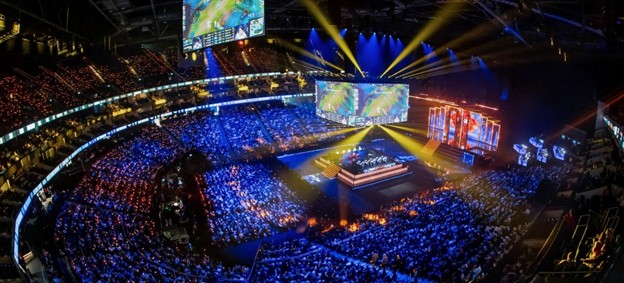 Why Esports Fans Are More Engaged Than Ever