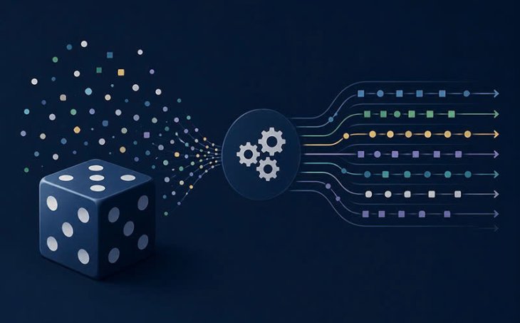 RNG Explained: How Random Is ‘Random’ in Games and Casinos?