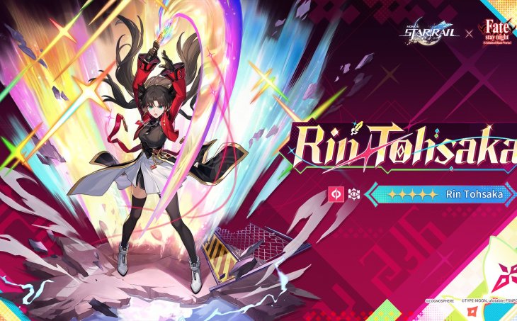 Honkai: Star Rail Version 4.3 Special Program Recap: Fate/Stay Night Collab Part 2 Steals the Spotlight