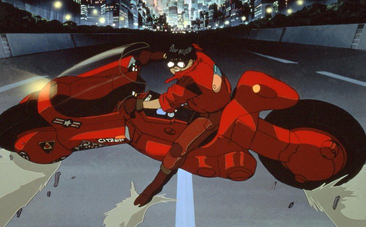 Top 5 Anime Similar to Cyberpunk Edgerunners: Best Cyberpunk Anime Recommendations
