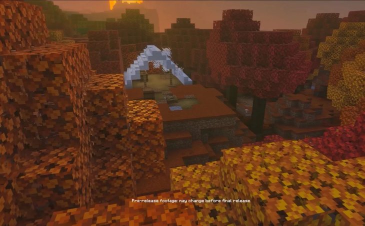 Abandoned Camps in Minecraft: Everything You Need to Know