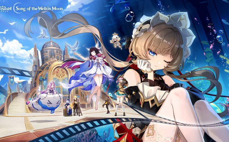 Genshin Impact Version 6.7 Special Program Recap